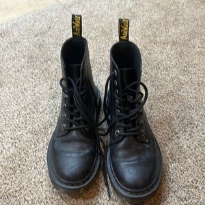 Doc Marten Boots